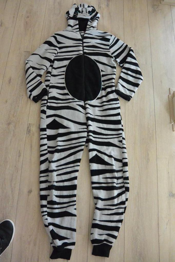 Heerlijke onesie van Love To Lounge, Love to Lounge, Ophalen of Verzenden, Gedragen, Maat 34 (XS) of kleiner