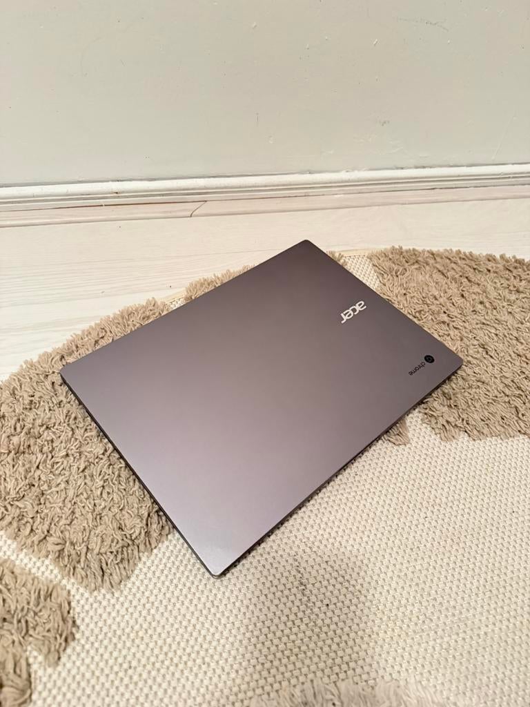 Acer Chromebook 714 - i5 8e gen - 8GB RAM 128GB- Touchscreen, Computers en Software, 2 tot 3 Ghz, Qwerty, 8 GB, Ophalen of Verzenden