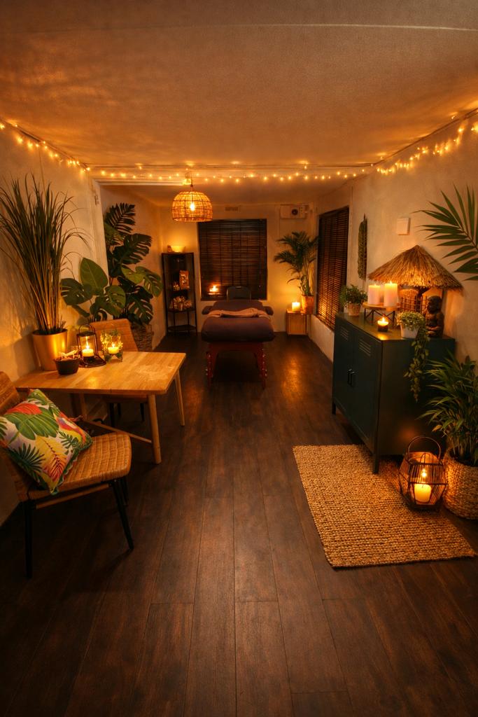 massage wilnis vinkveen /uithoorn Rug, Nek & Schouders, Ontspanningsmassage