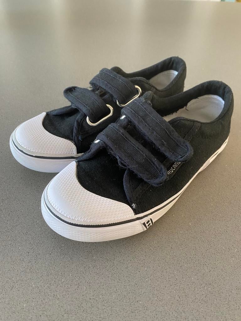 Rucanor gymschoenen maat 30, Ophalen, Zo goed als nieuw, Jongen of Meisje, Sportschoenen