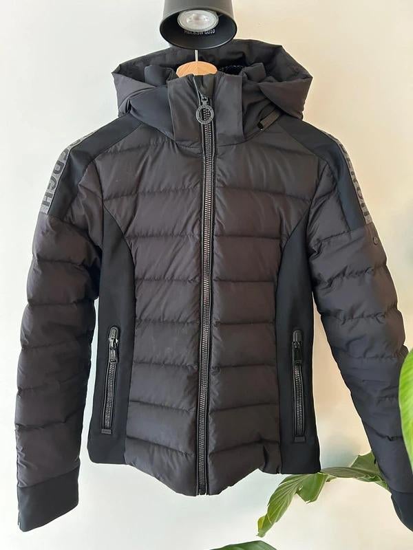 Goldbergh ski jas maat 36, Ophalen of Verzenden, Gedragen, Maat 36 (S), Jack