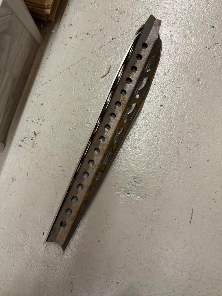 Stoelverhoger Land Rover Defender, Auto-onderdelen, Interieur en Bekleding, Ophalen of Verzenden, Gebruikt, Land Rover