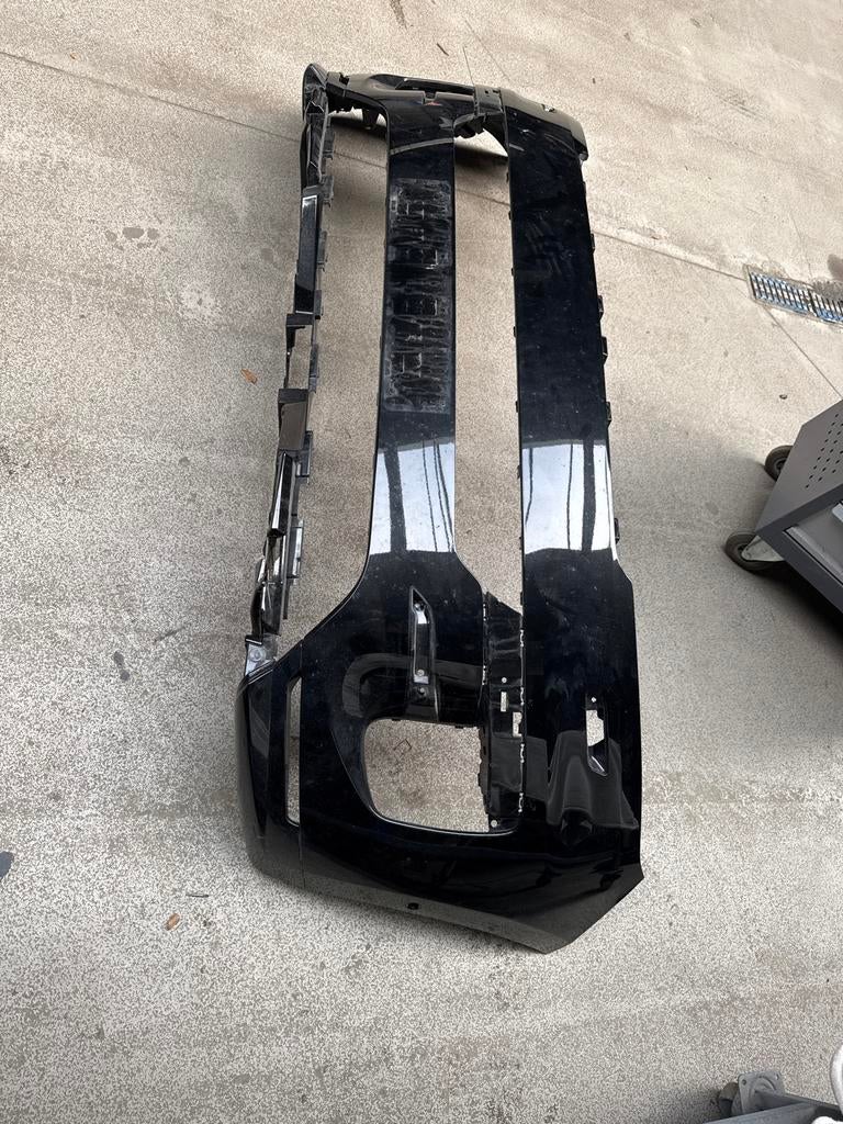 Voorbumper Range Rover Sport 2024 - schade, Auto-onderdelen, Land Rover, Voor, Nieuw, Ophalen of Verzenden