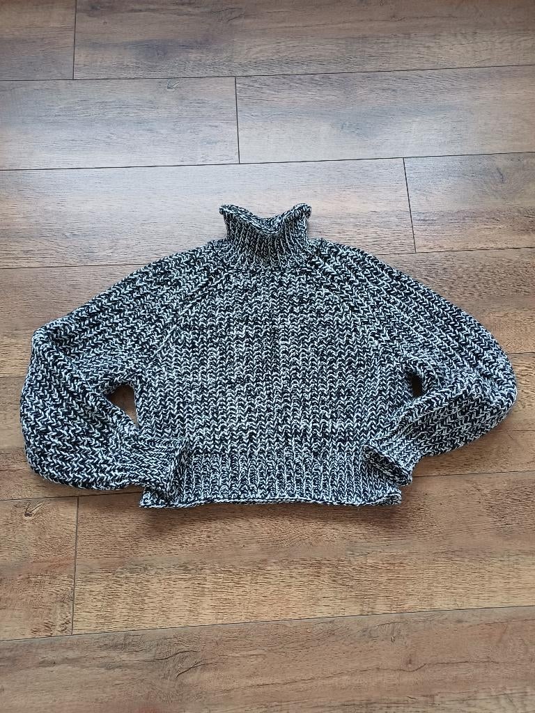 leuke warme H&M trui 36, Ophalen of Verzenden, Nieuw, Maat 36 (S)