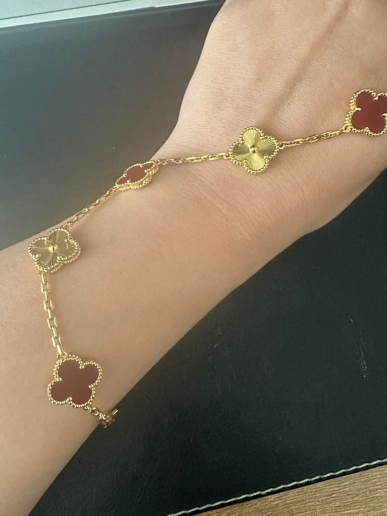 Bracelet, Ophalen of Verzenden, Nieuw