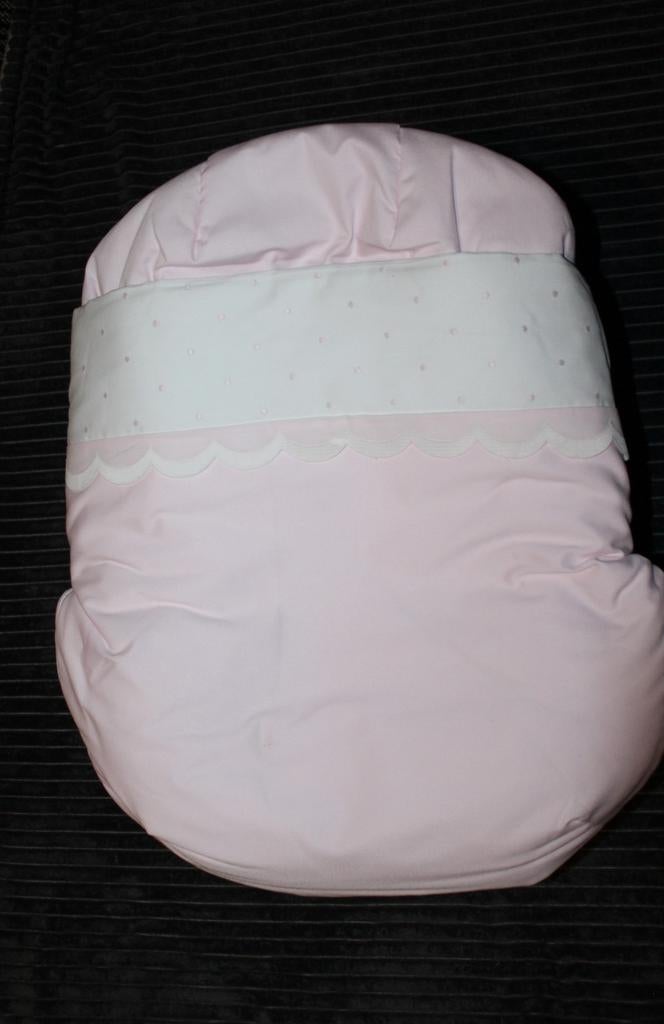 Voetenzak maxi cosi *Nieuw *, Verzamelen, Poppen, Ophalen, Nieuw