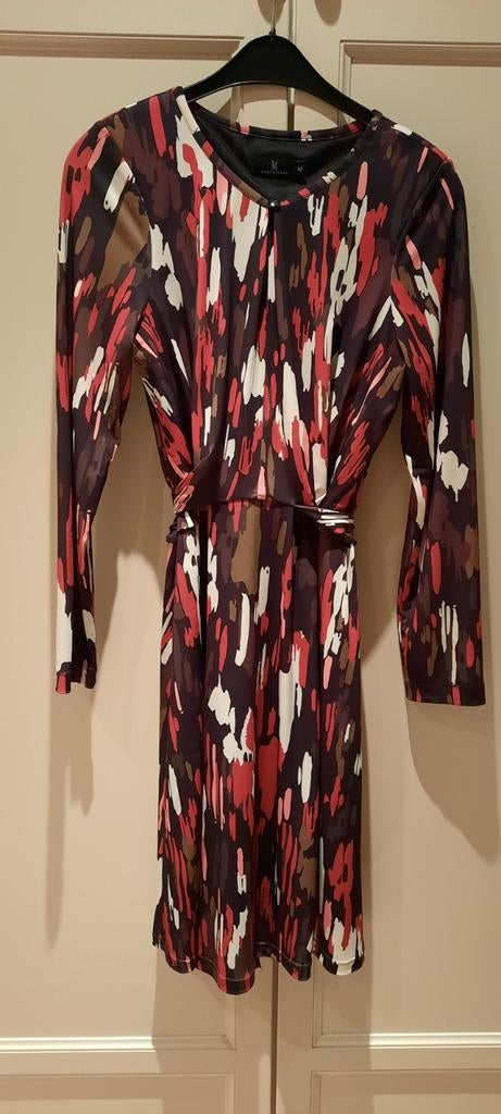 Mart Visser jurk maat 42, Overige kleuren, Mart Visser, Maat 42/44 (L), Ophalen of Verzenden