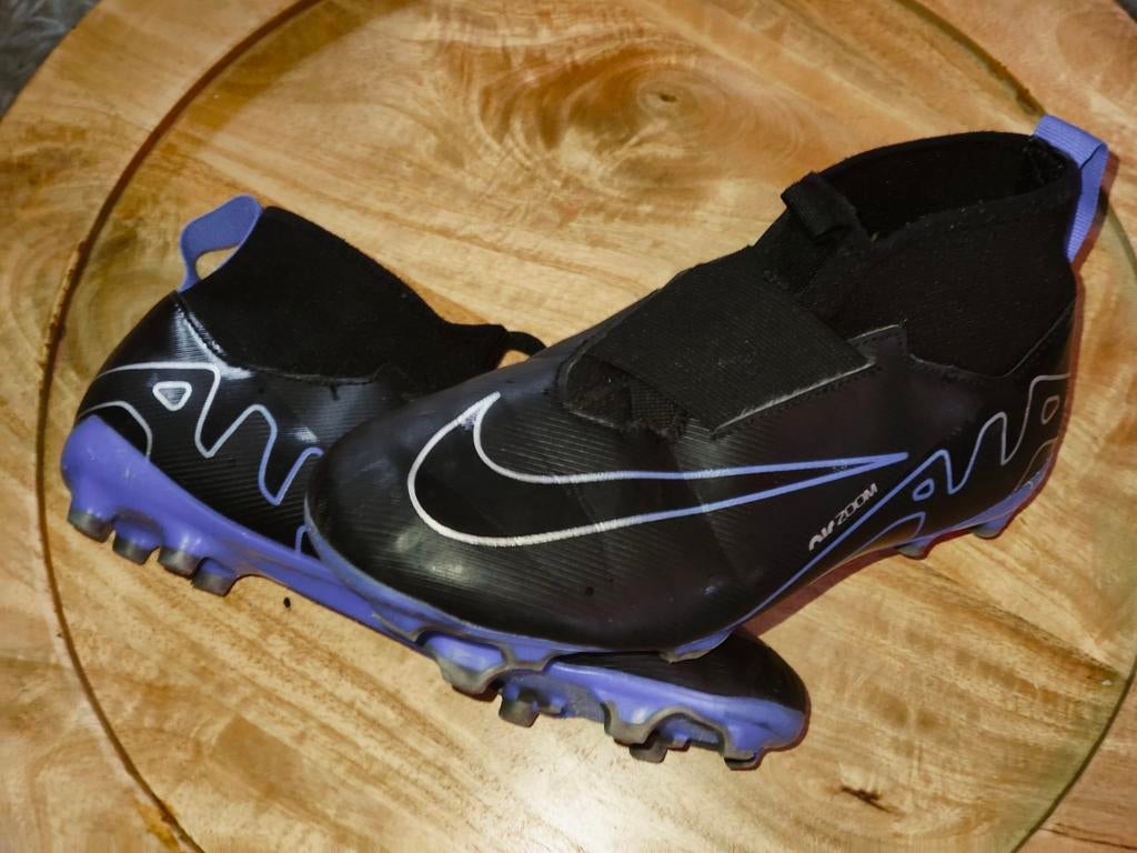 Maat 38 Nike Zoom voetbalschoenen, Maat XS of kleiner, Schoenen, Ophalen of Verzenden, Zo goed als nieuw