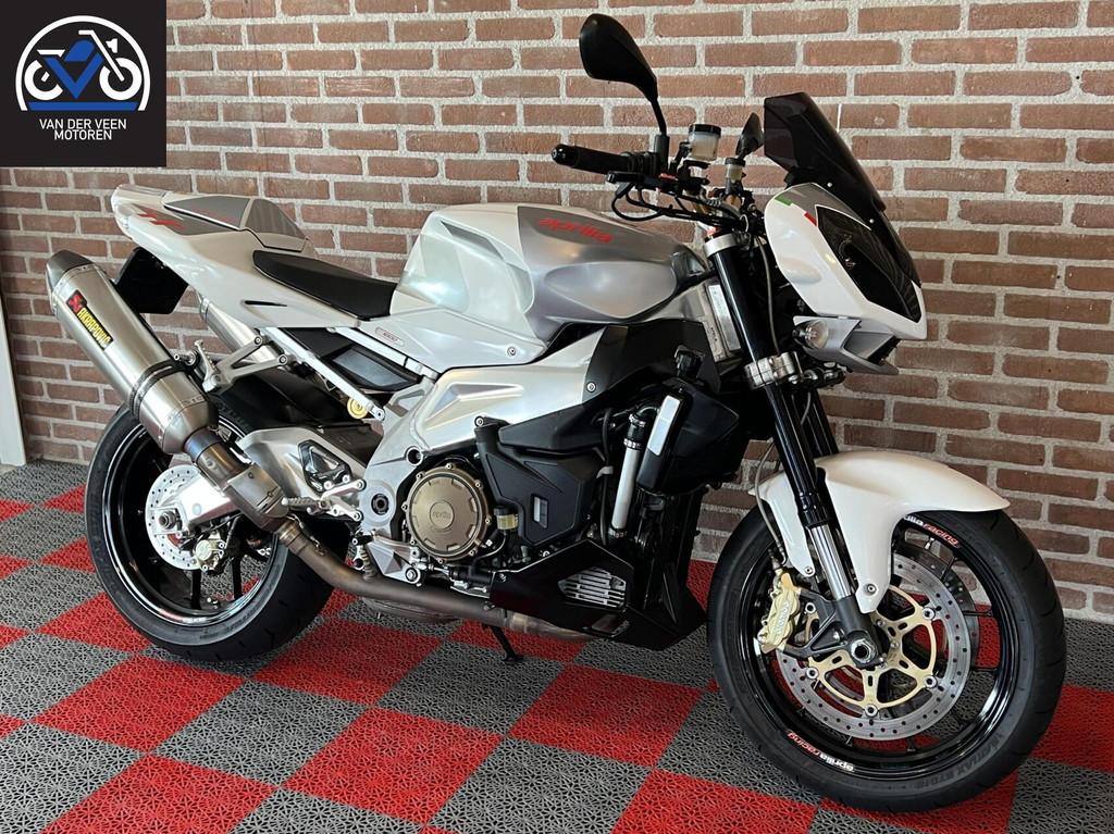 Aprilia Tuono 1000 R