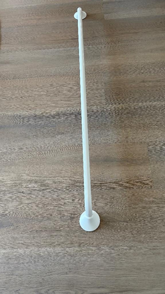 badkamer Ergogrip, Minder dan 50 cm, 100 tot 150 cm, Overige typen, Nieuw