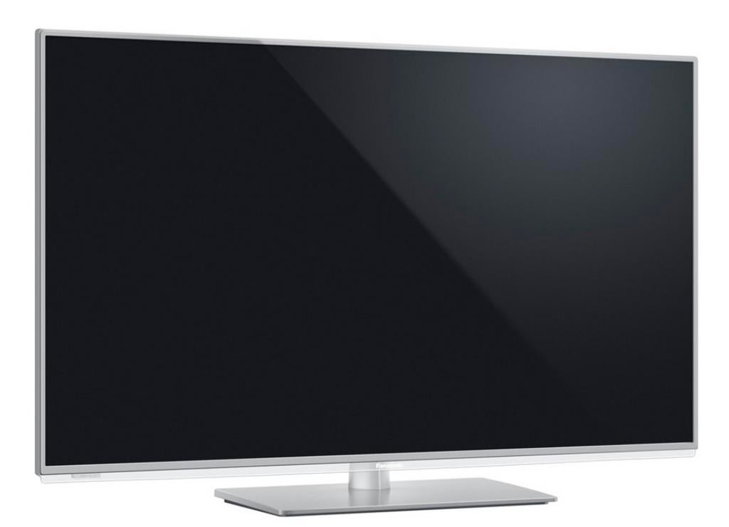Panasonic TX-L42E6E LED TV, Ophalen, Gebruikt, Panasonic, LCD