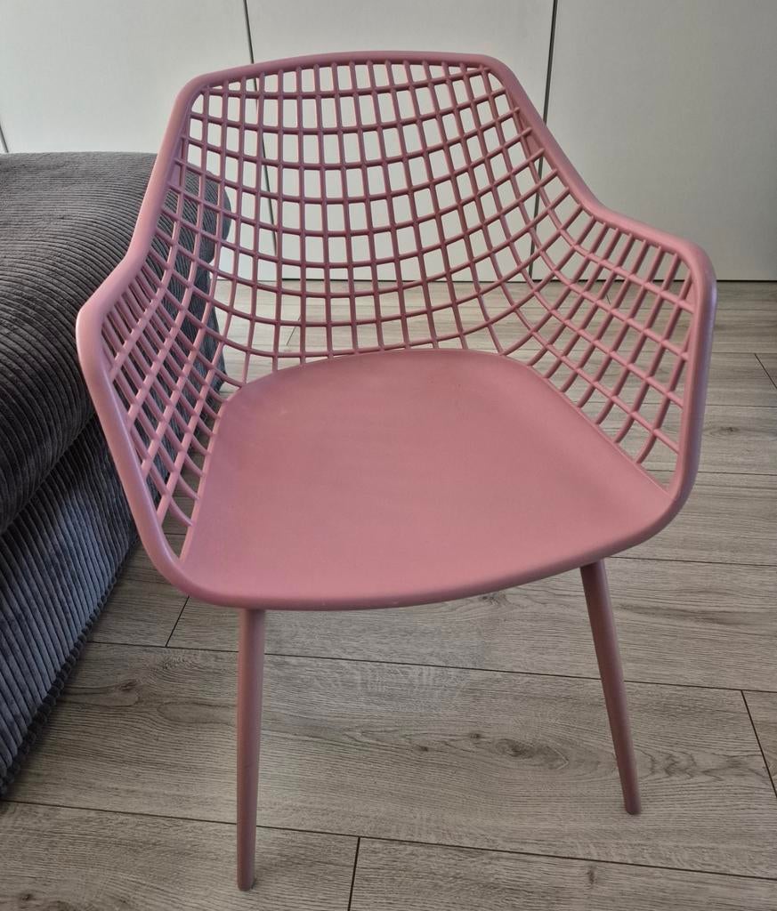 Kinderstoel, Ophalen, Overige typen