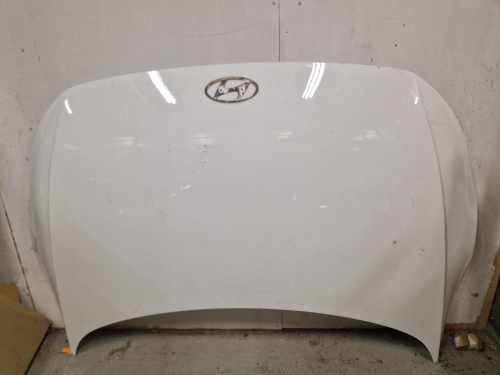 HYUNDAI IONIQ 5 MOTORKAP 66400G1000 VANAF 2020-, Auto-onderdelen, Carrosserie en Plaatwerk, Gebruikt, Voor, Ophalen of Verzenden