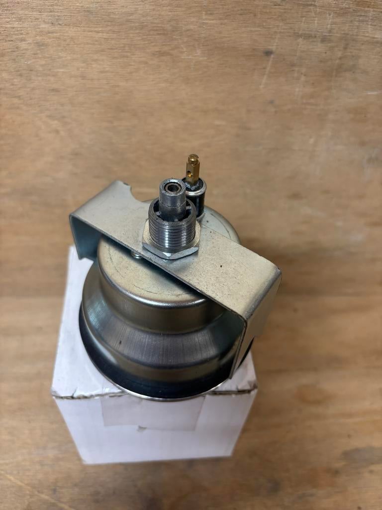 Veglia toerenteller 4:1 imitatie, Ophalen of Verzenden, Nieuw