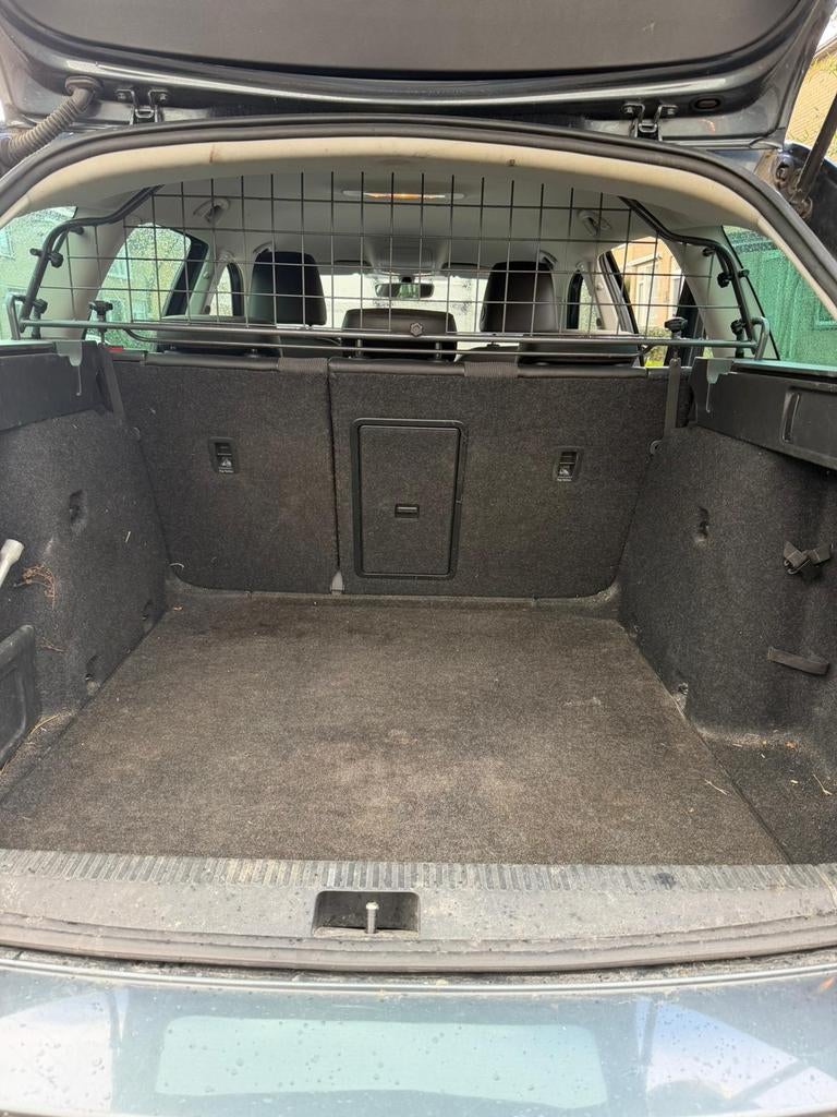 Scheidingsrek (hondenrek) voor Skoda Octavia, Ophalen of Verzenden