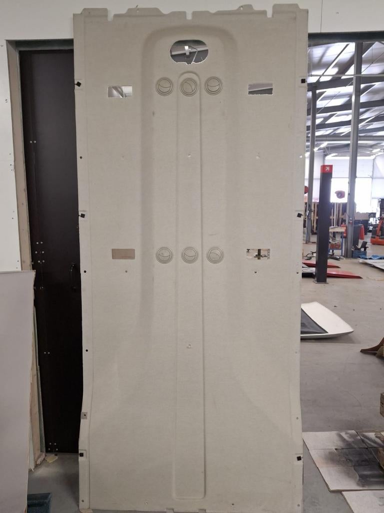 Vw t4 en fiat scudo expert proace hemel plafond, Auto-onderdelen, Ophalen, Nieuw, Fiat