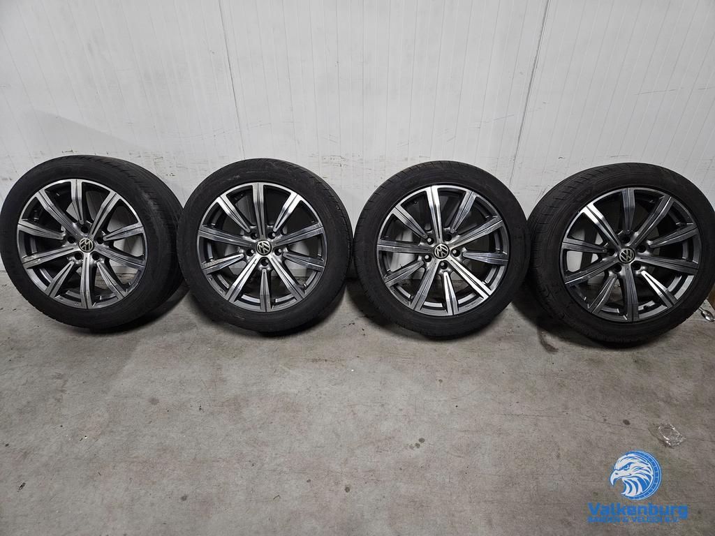 VW Transporter T5 GP T6 T6.1 T7 Multivan Bulli 19 inch velge, Auto-onderdelen, Banden en Velgen, 19 inch, 255 mm, -, -
