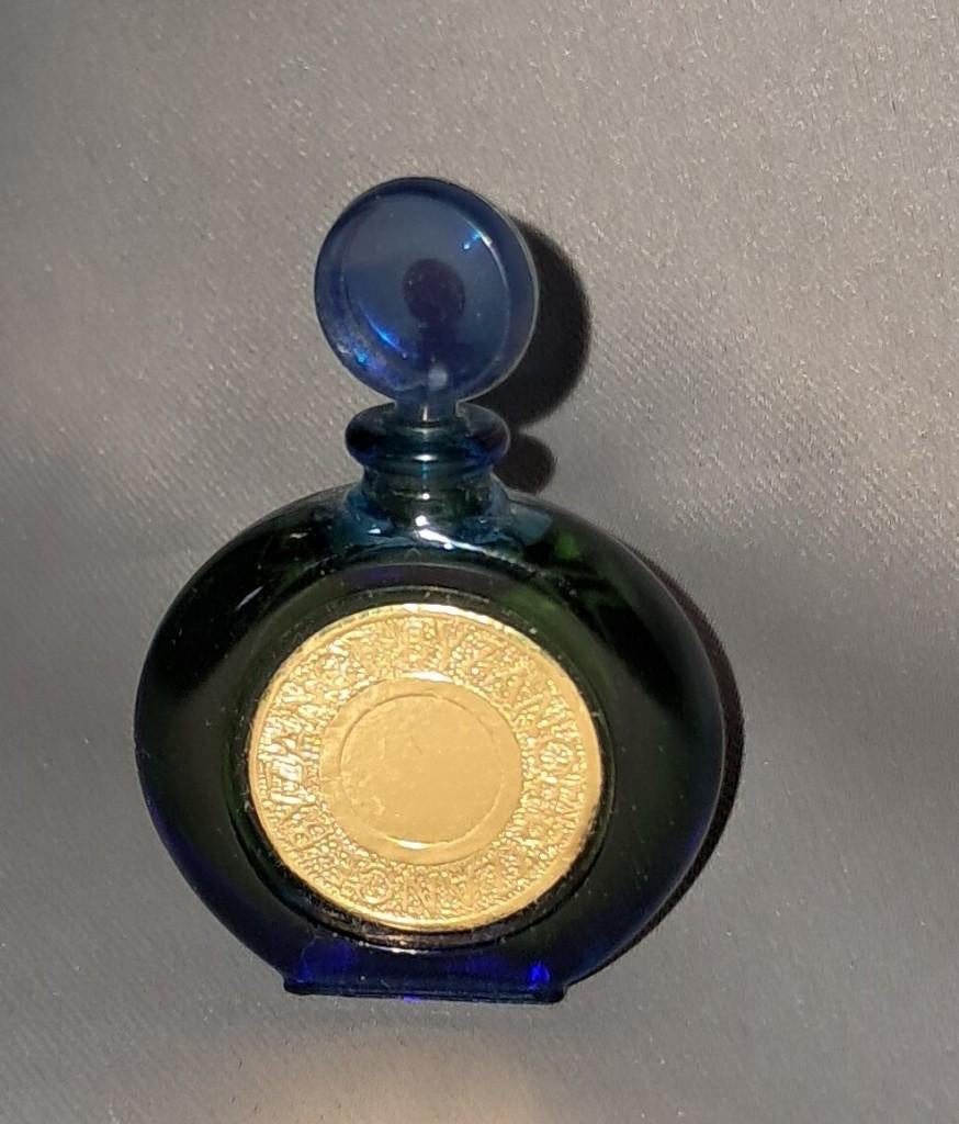 Volle parfum mini Rochas Byzance, Ophalen of Verzenden, Zo goed als nieuw, Miniatuur, Gevuld