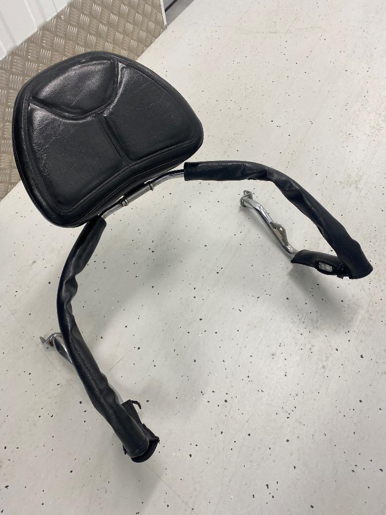 Rugsteun Goldwing 1800, Motoren, Ophalen, Gebruikt