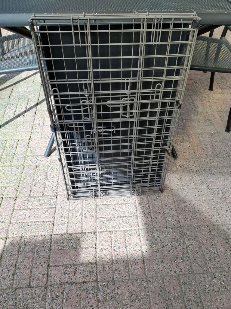 Honden bench, Dieren en Toebehoren, Ophalen