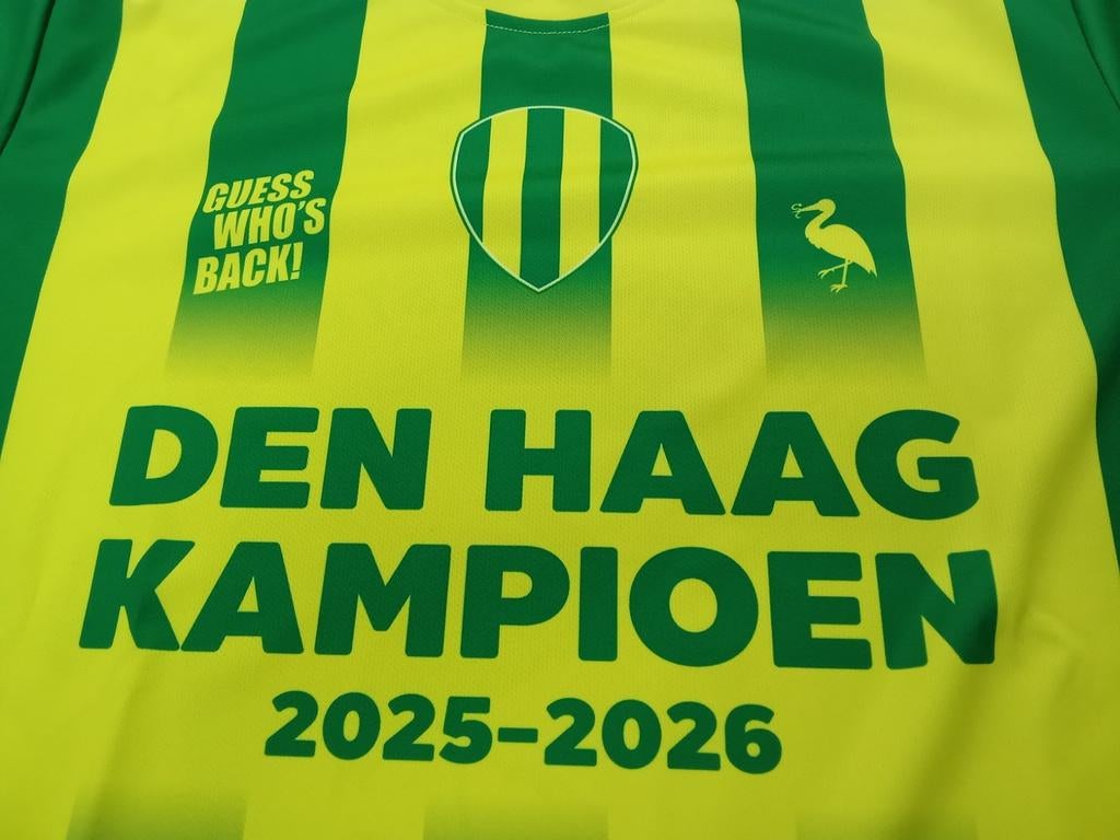 Den haag, Maat XS of kleiner, Ophalen of Verzenden, Overige typen