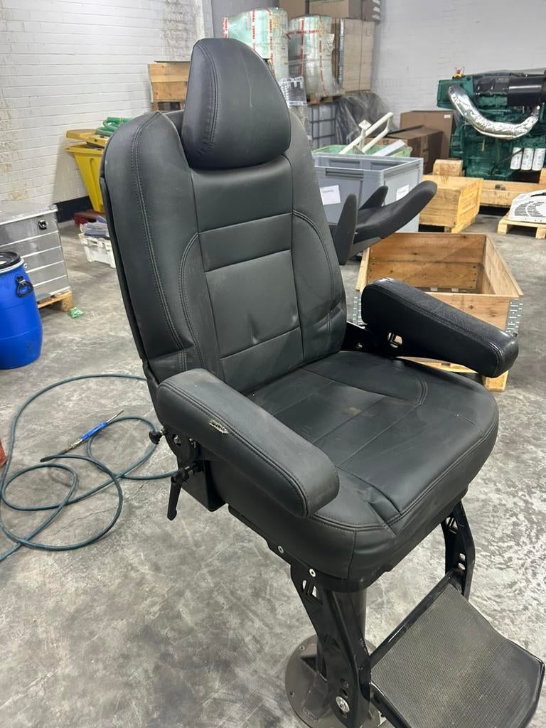 Schippersstoel, Watersport en Boten, Ophalen, Gebruikt, Overige typen