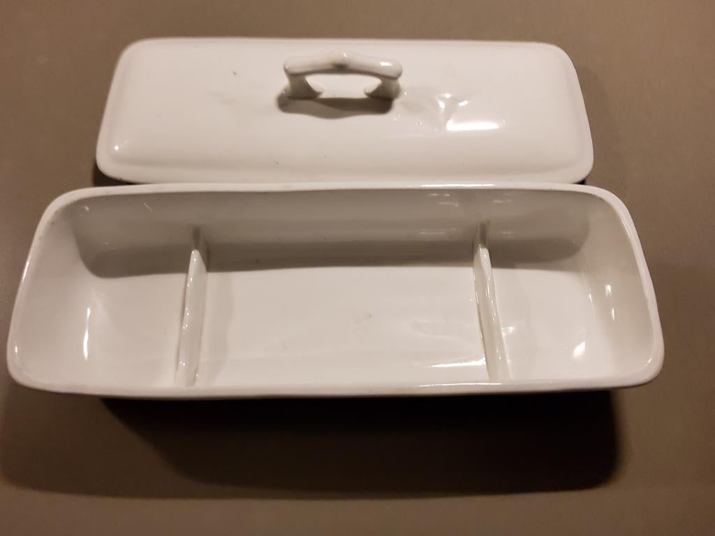 Keramieken kammenbak/zeepbak, Ophalen, Keramiek, Overige stijlen, Overige typen