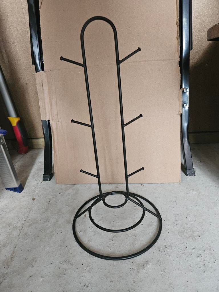 Mokkenhouder, Huis en Inrichting, Keuken | Keukenbenodigdheden, Ophalen