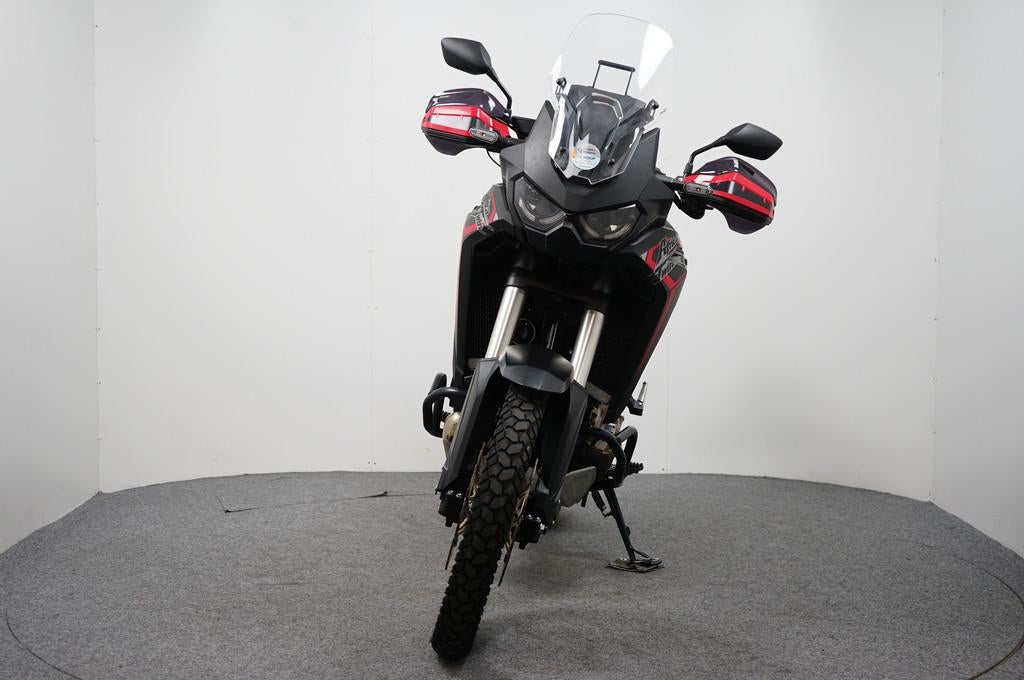 Honda CRF 1100 DCT (bj 2020) - foto 3