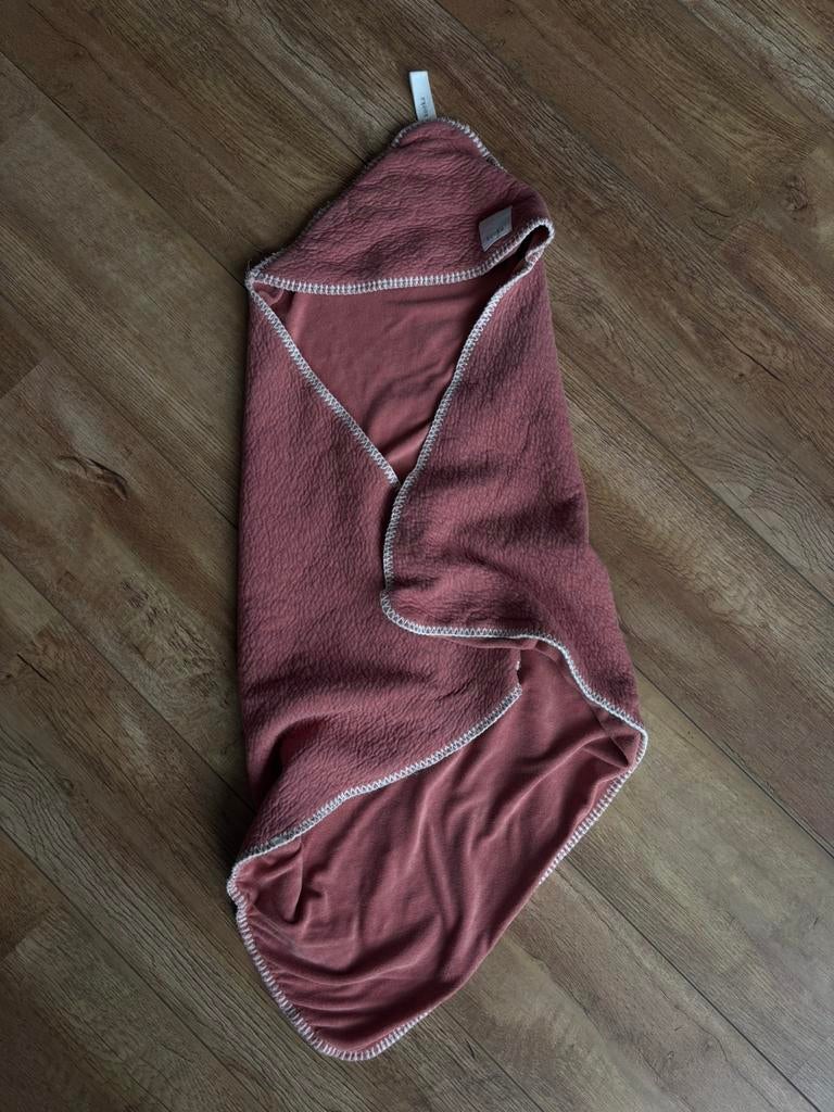 Koeka wikkel deken, Kinderen en Baby's, Dekens, Slaapzakjes en Inbakerproducten, Ophalen of Verzenden, Zo goed als nieuw