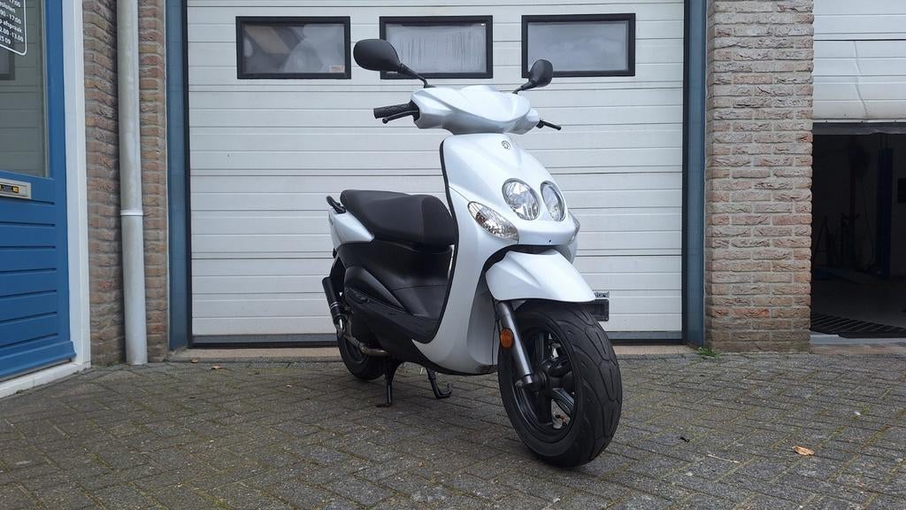 Yamaha Neo's / bromscooter / 2 takt, Gebruikt, ., Maximaal 45 km/u, Ophalen of Verzenden