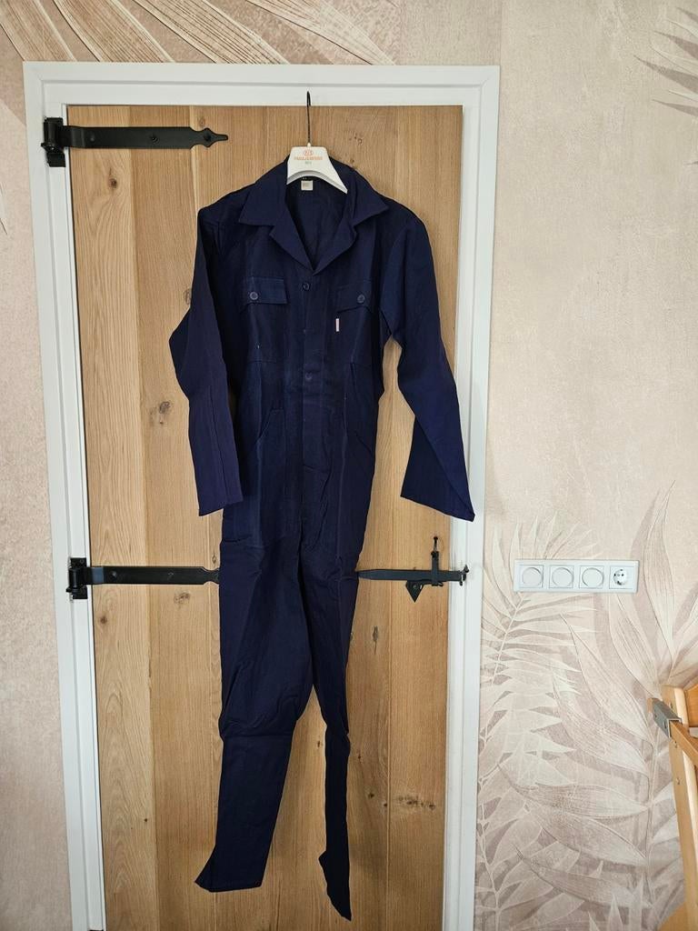 Overall, Werkbroek en Stofjas, Ophalen of Verzenden, Nieuw