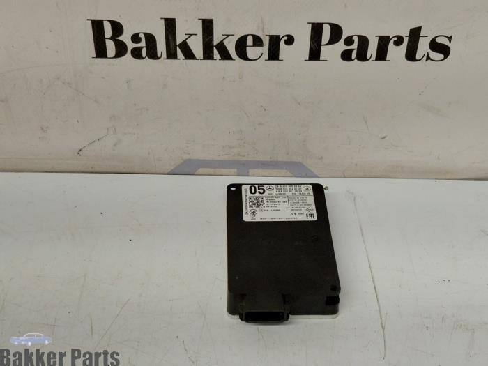 Radar sensor van een Mercedes A-Klasse, Gebruikt, -, -, 3 maanden garantie