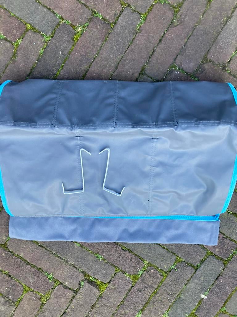 Handige Camping Organizer van Bocamp, Ophalen of Verzenden, Gebruikt