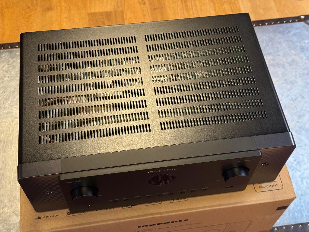 Marantz Cinema 60  B-stock model, Ophalen of Verzenden, Nieuw, Overige merken