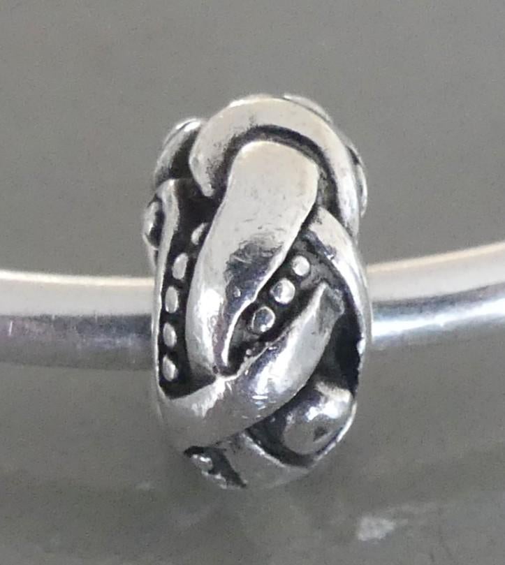 Trollbeads JUGEND, Gebruikt, -, Verzenden, -