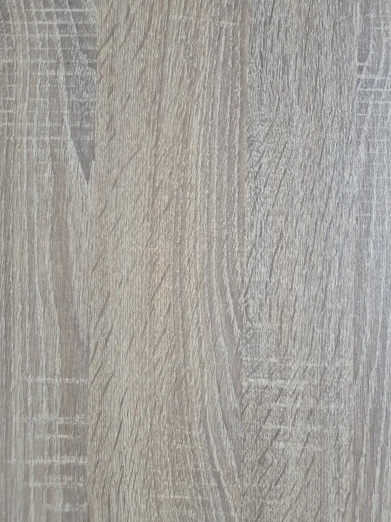 HPL fineer platen lichtbruin 305x130cm ( 594 ), Ophalen, HPL, Nieuw, Nb