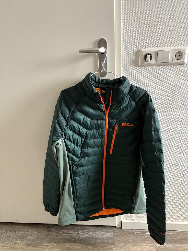 Jack Wolfskin, Ophalen, Nieuw, Maat 56/58 (XL), Jack Wolfskin
