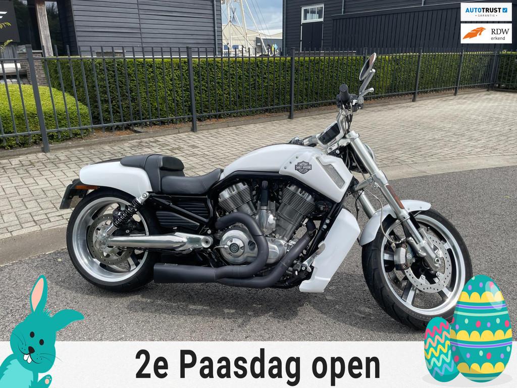 Harley Davidson Chopper VRSCF V-Rod Muscle STAGE.1 Vance & H, Chopper, Bedrijf, Meer dan 35 kW, ABS