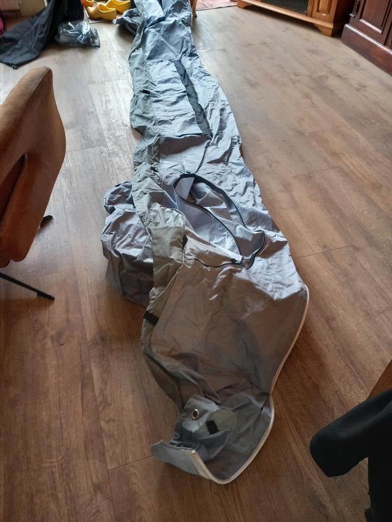 tochtstrook caravan, Ophalen of Verzenden, Gebruikt