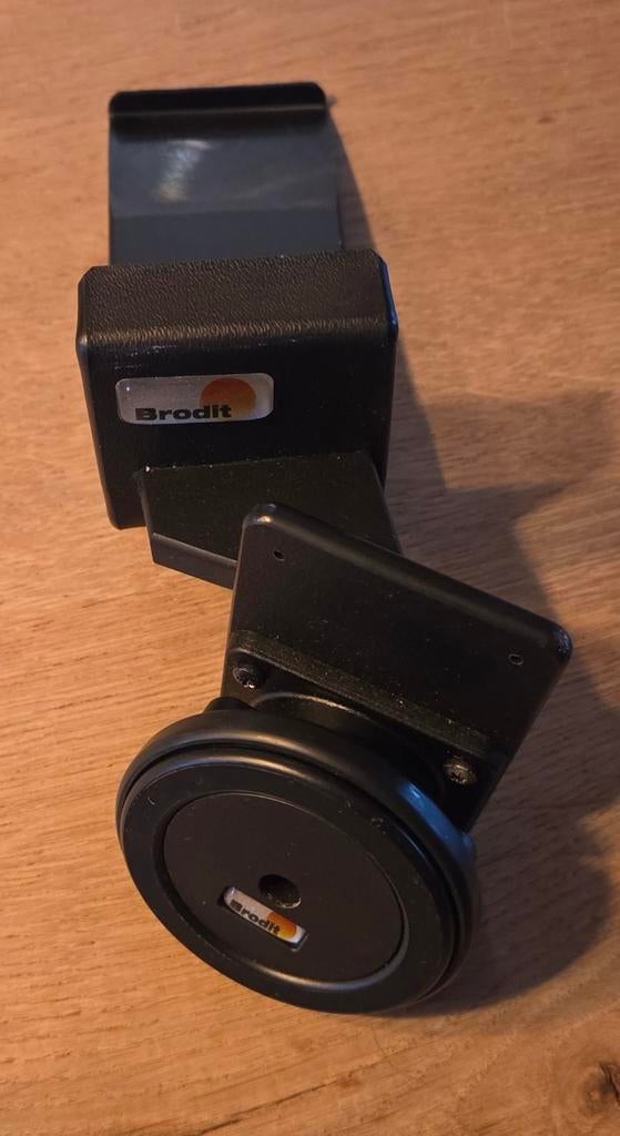 Aangeboden Brodit proclip met magneet Vw Up, Ophalen of Verzenden