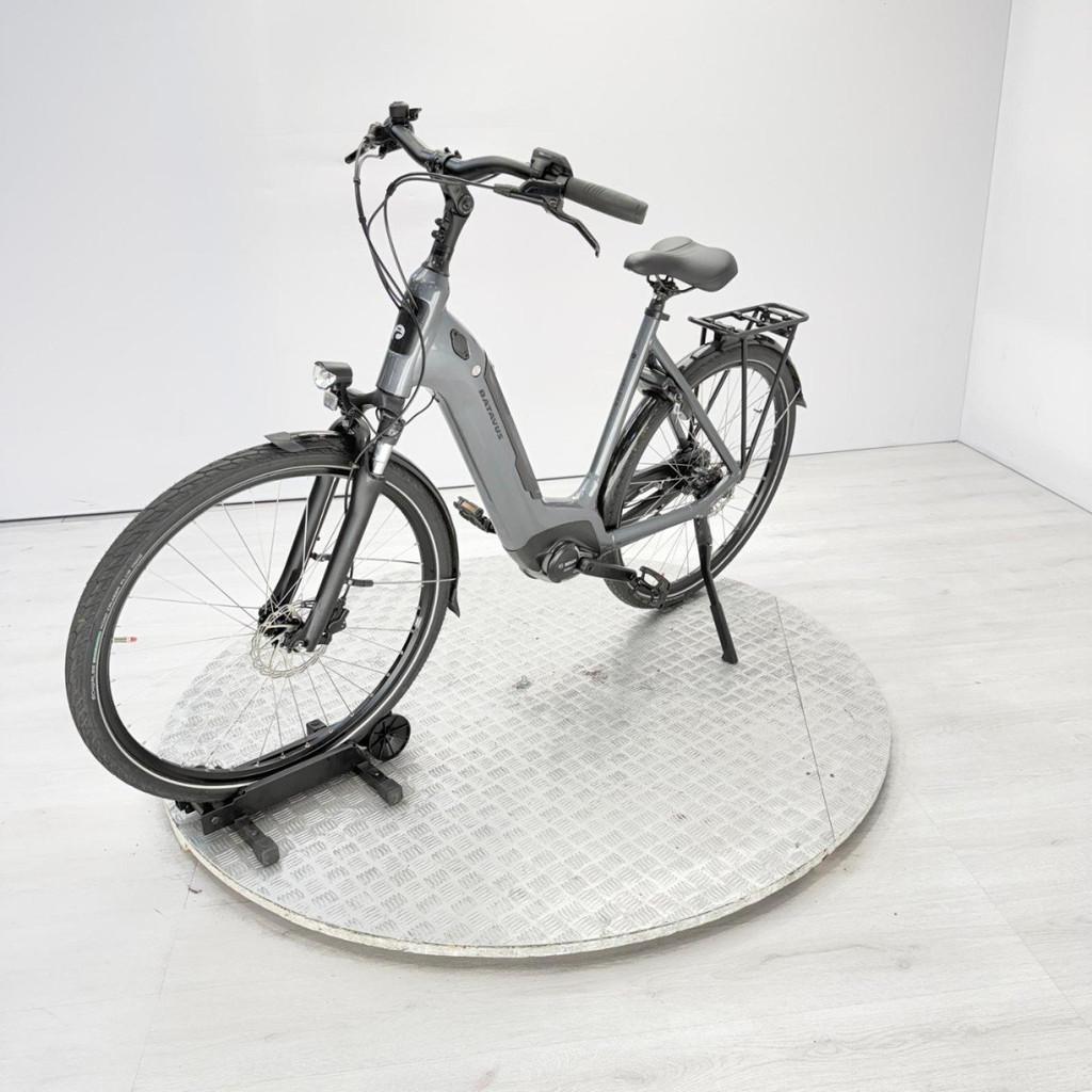 Batavus Velder Dames Anchor grey 56cm 2022, Gebruikt, -, - 0
-, NL, Batavus