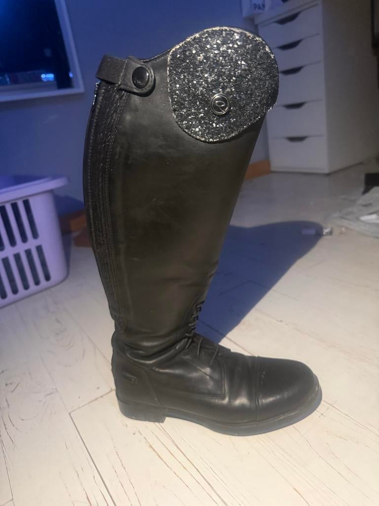 Laarzen QHP, Ophalen of Verzenden, Schoeisel