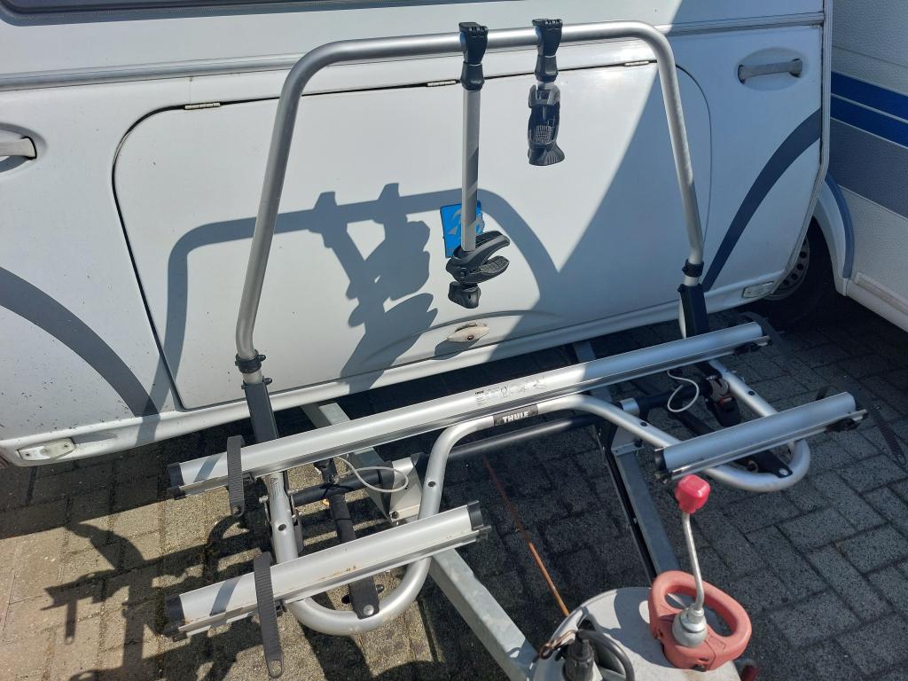 Knaus XXL PAASSHOW 3,4 EN 6 APRIL. 10-17 UUR, Overige typen, Standaardzit, 750 - 1000 kg, Knaus