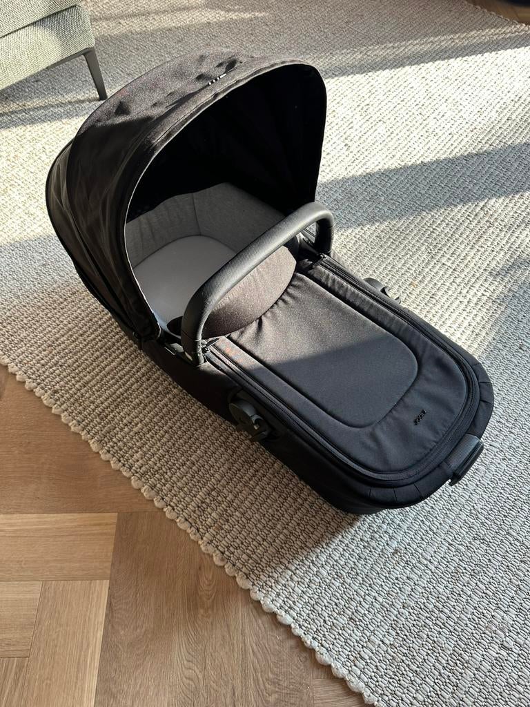 Joolz Aer - reiswieg, Kinderen en Baby's, Kinderwagens en Combinaties, Zo goed als nieuw, Met reiswieg, Ophalen, Kinderwagen