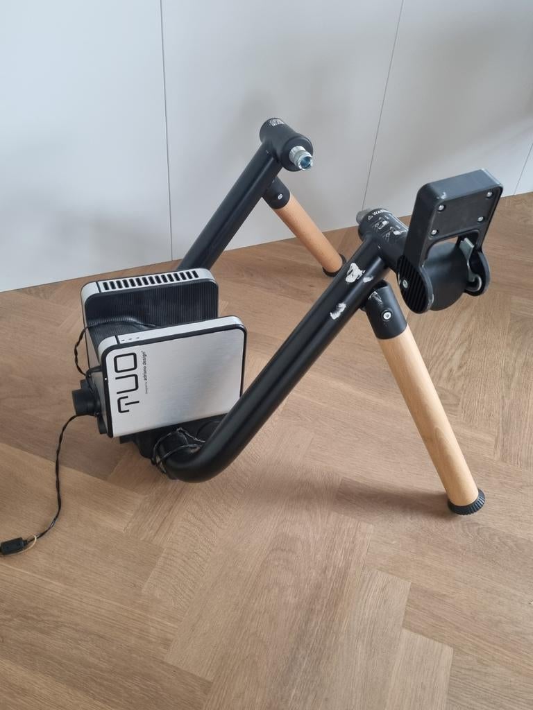 Elite Tuo fietstrainer, Sport en Fitness, Wielrennen, Ophalen of Verzenden, Overige typen