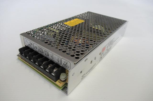 5 Volt Voeding Mean Well S-100F-5., Ophalen of Verzenden, Nieuw