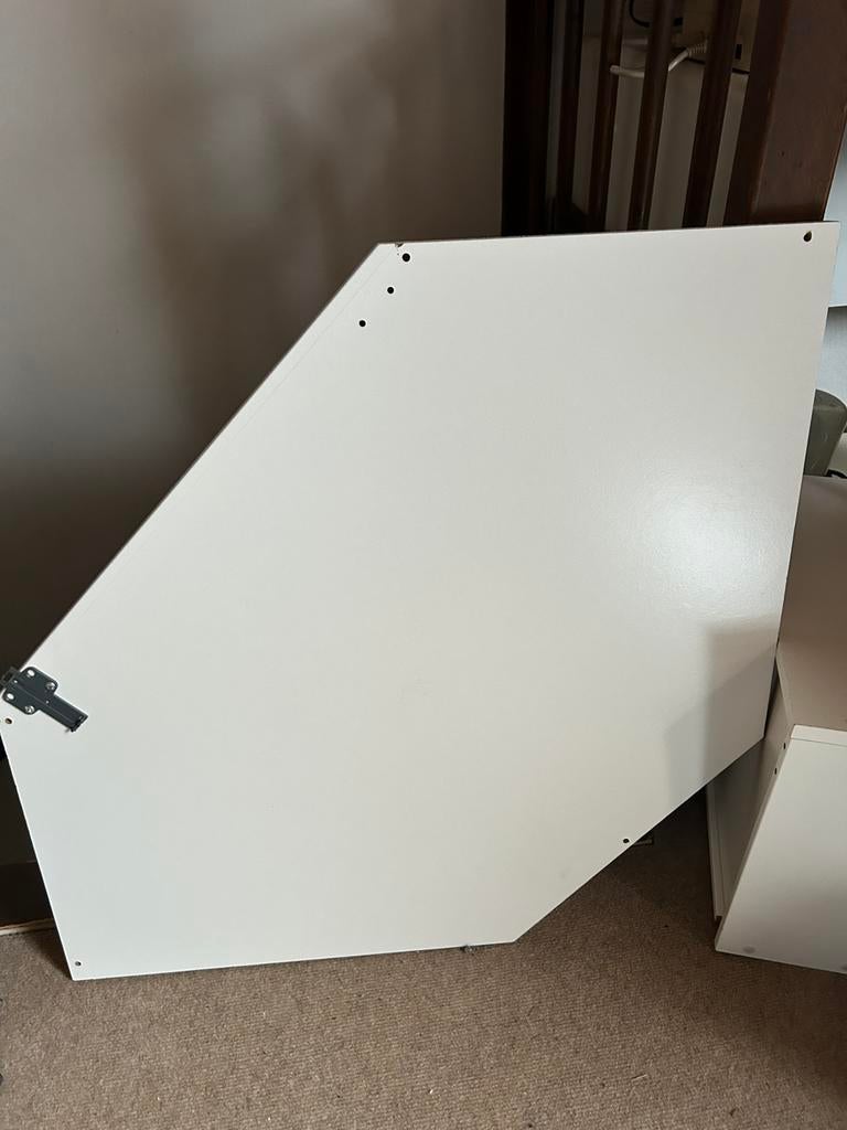 Ikea pax kast plank, Ophalen, 50 tot 100 cm, Zo goed als nieuw, Minder dan 100 cm