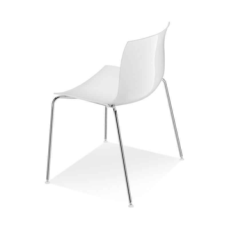 ARPER Catifa 53, Ophalen, Gebruikt, Wit, Design