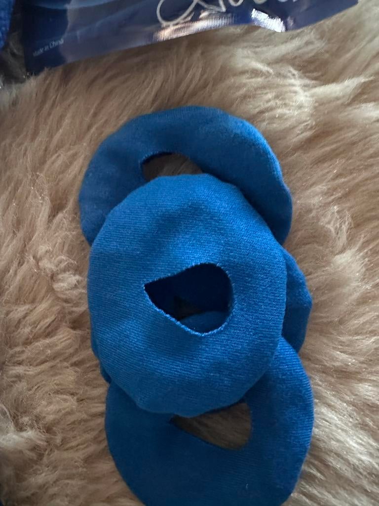 Hoesjes voor c pap, Ophalen of Verzenden, Nieuw